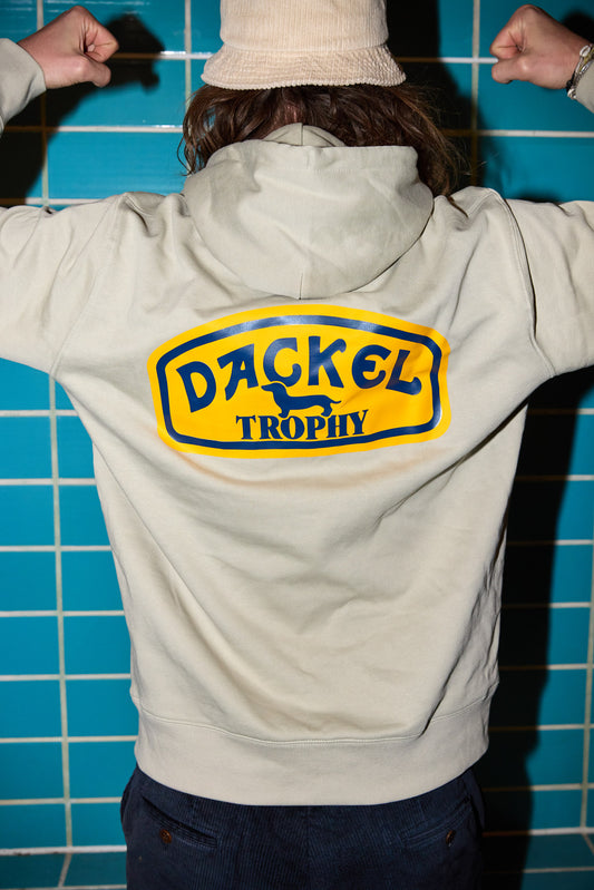 Hoody Dackel Trophy