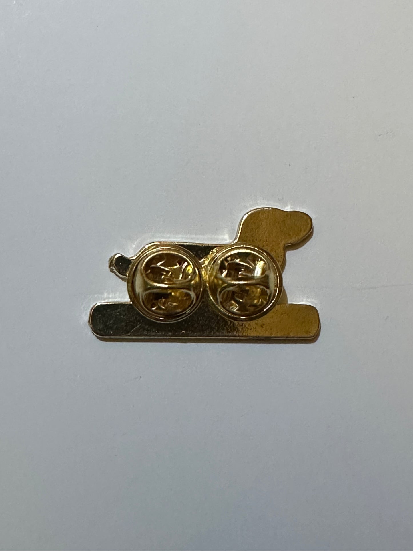 Dackel Pin :)
